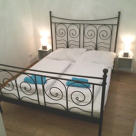 Sobieski City Apartments ウィーン エクステリア 写真