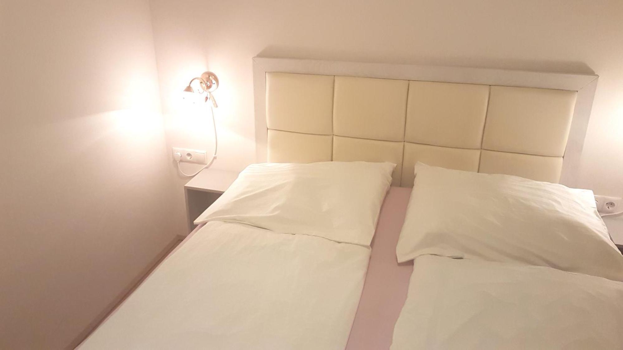 Sobieski City Apartments ウィーン エクステリア 写真