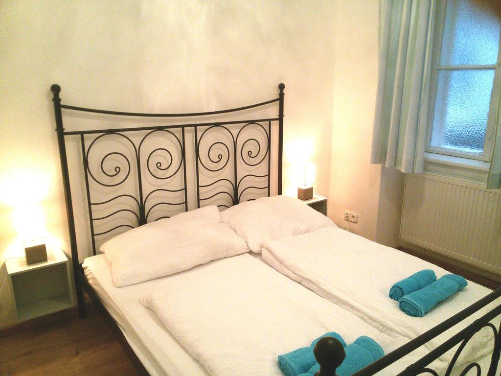 Sobieski City Apartments ウィーン エクステリア 写真